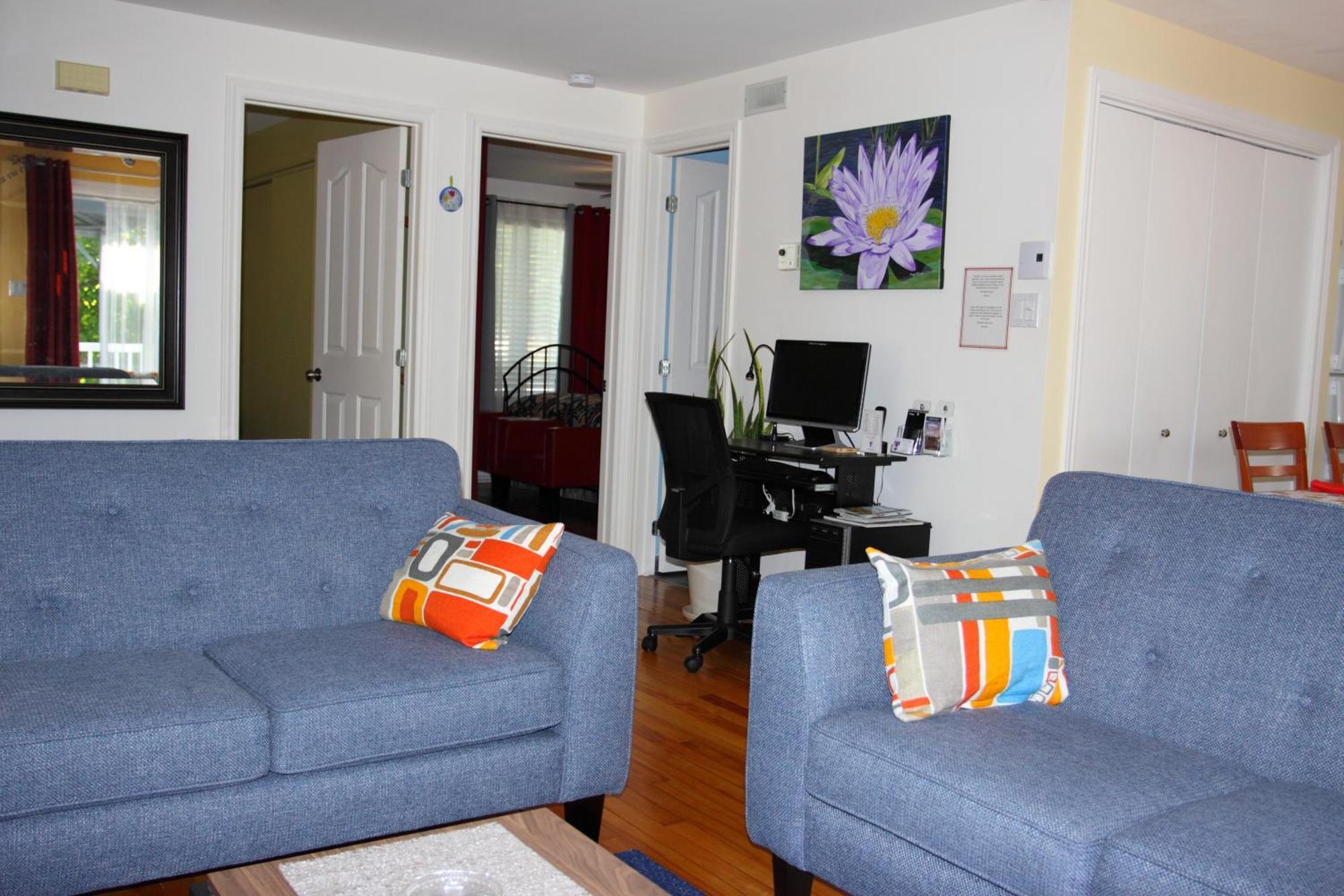Confort 3* Quebec City