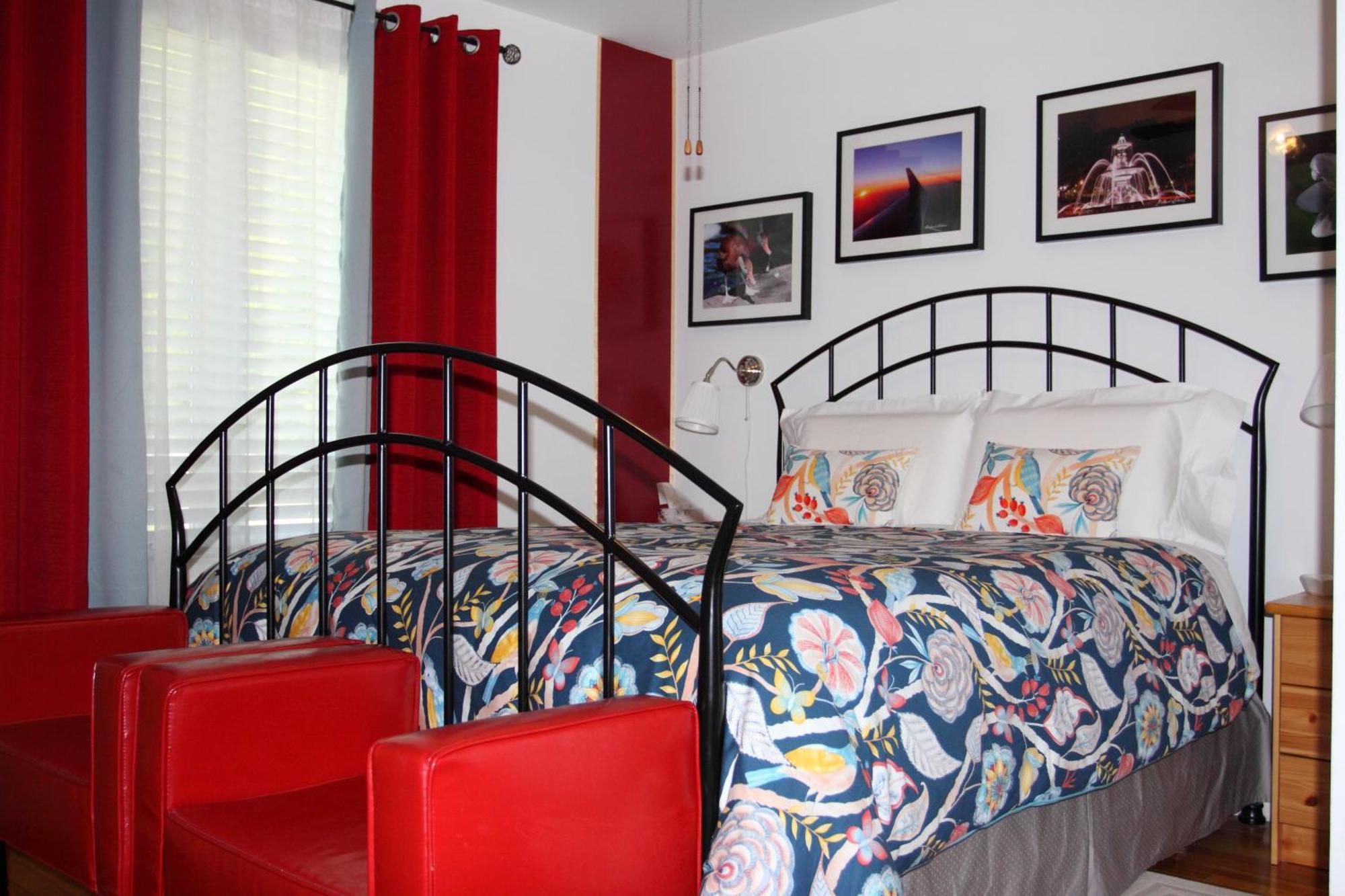 Confort Bed & Breakfast 3*