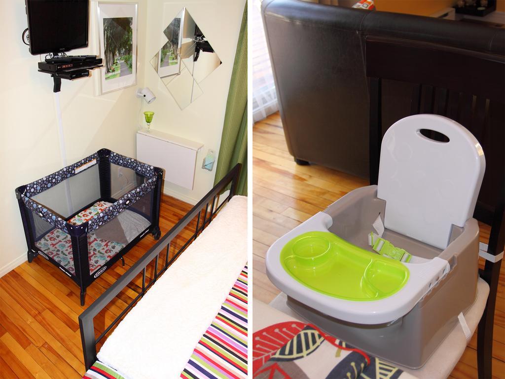 Confort Bed & Breakfast Quebec City